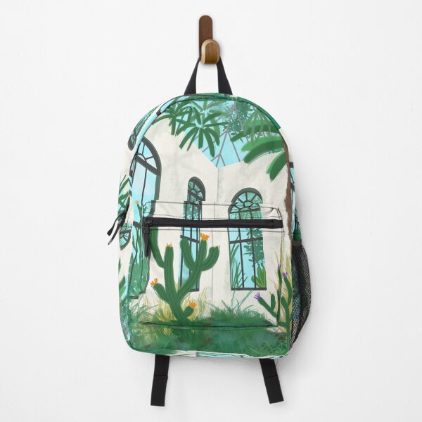 Item preview, The Greenhouse designed and sold by thelittleforest.