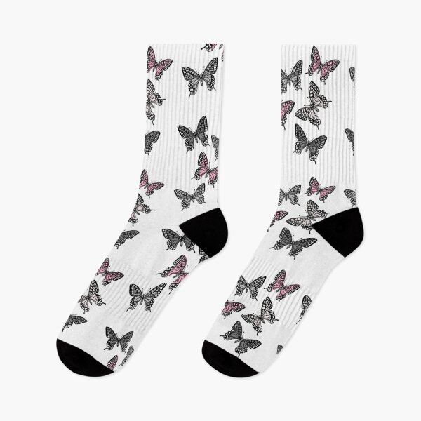 Item preview, mariposas designed and sold by Isabel-Jane.
