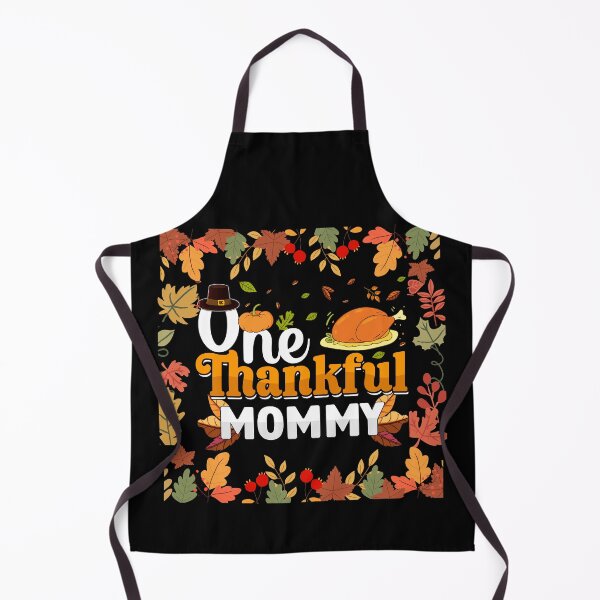Artikelvorschau, Eine dankbare Mama | Happy Thanksgiving Mama Grüße | Geschenke für Thanksgiving-Liebhaber entworfen und verkauft von ThanksVibe.