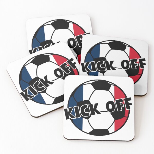 Item preview, France Kick Off designed and sold by Zephyr-Studio.