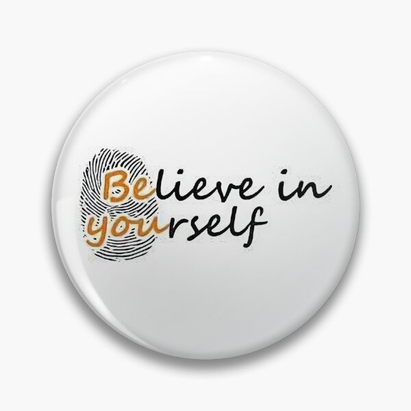 Item preview, Believe in yourself  designed and sold by Vehiclestore.