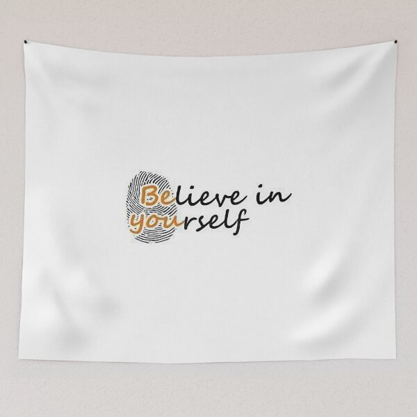 Item preview, Believe in yourself  designed and sold by Vehiclestore.