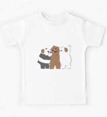 we bare bears merch amazon