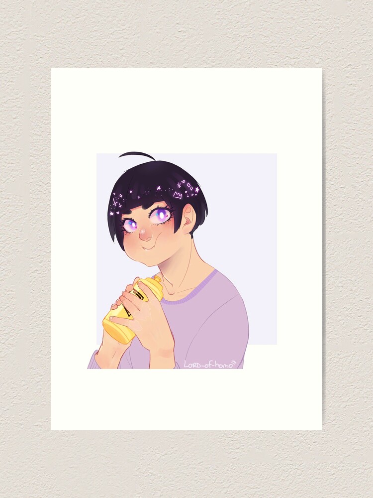 Featured image of post Goshiki Tsutomu Fanart