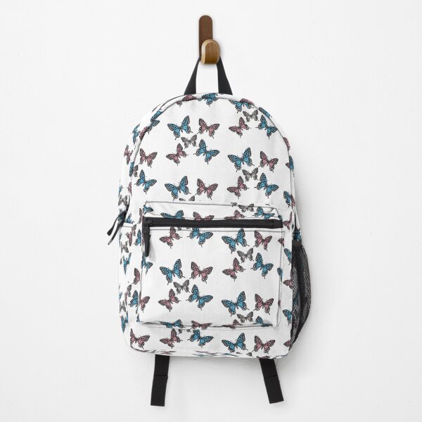 Item preview, Transgender Butterflies designed and sold by Isabel-Jane.