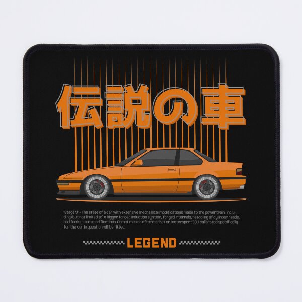 Item preview, Tuner Orange Lude MK3 JDM designed and sold by goldentuners.