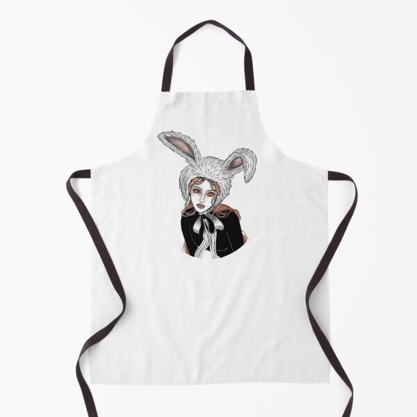 Item preview, Bunny woman designed and sold by TasiaZenzura.