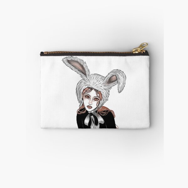 Item preview, Bunny woman designed and sold by TasiaZenzura.