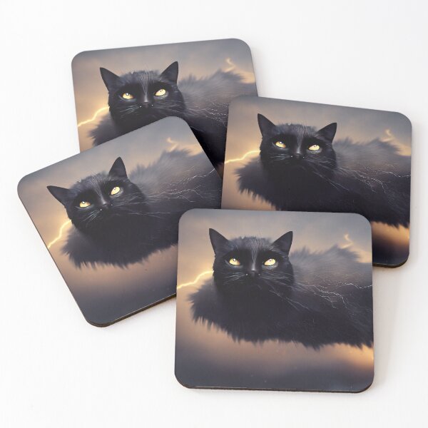 Item preview, Sooty of the Storm designed and sold by KLOIK.