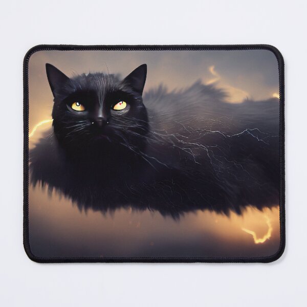 Item preview, Sooty of the Storm designed and sold by KLOIK.