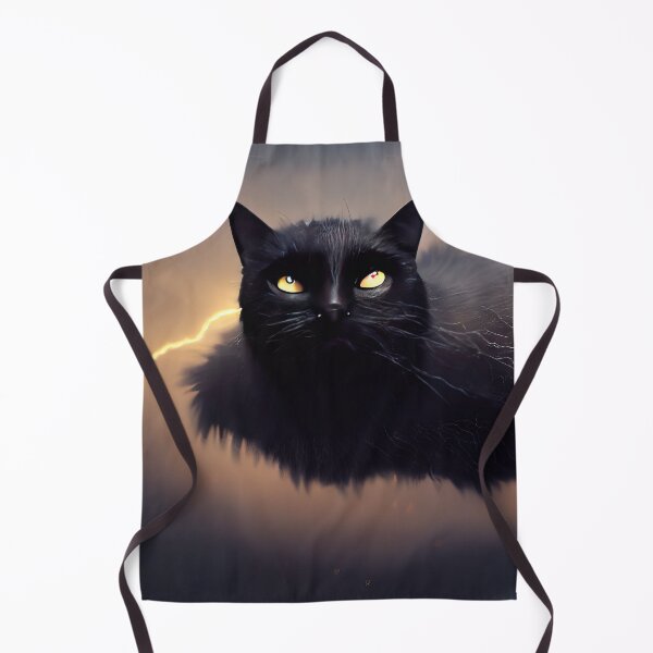 Item preview, Sooty of the Storm designed and sold by KLOIK.