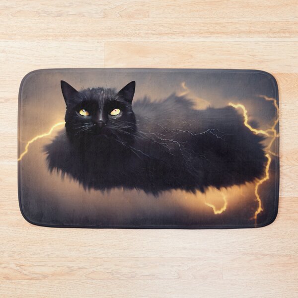 Item preview, Sooty of the Storm designed and sold by KLOIK.
