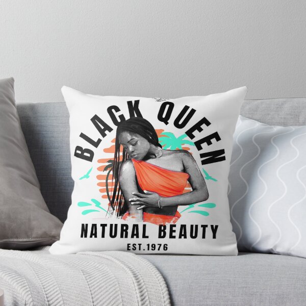 Item preview, Creative abstract black woman design designed and sold by Feez Designs.