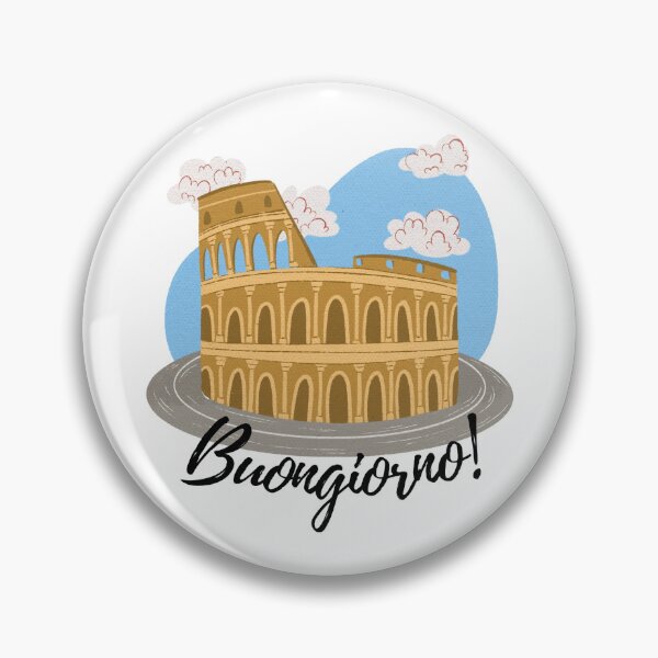 Item preview, Buongiorno! designed and sold by karolaan.