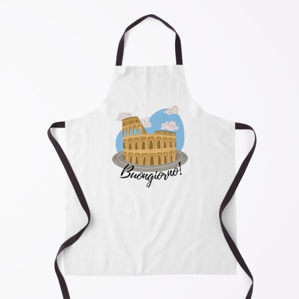 Item preview, Buongiorno! designed and sold by karolaan.