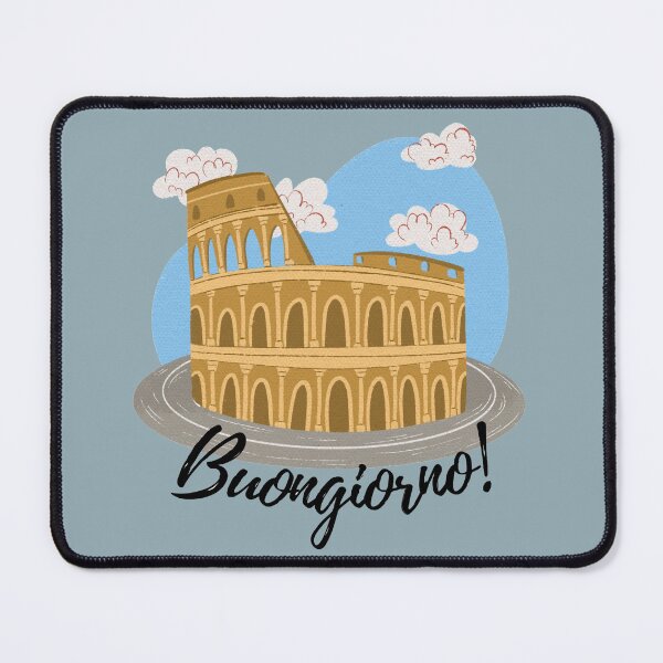 Item preview, Buongiorno! designed and sold by karolaan.