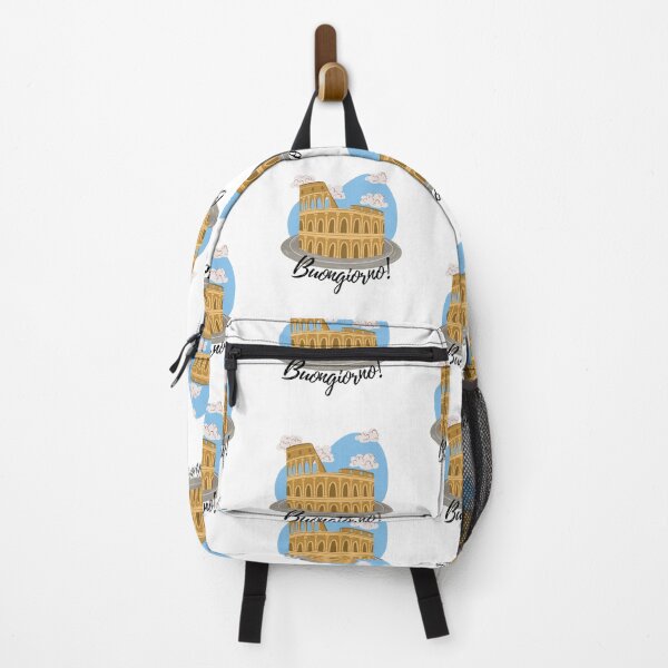 Item preview, Buongiorno! designed and sold by karolaan.