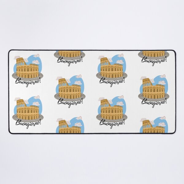 Item preview, Buongiorno! designed and sold by karolaan.