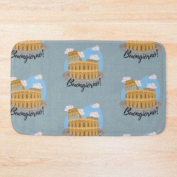 Item preview, Buongiorno! designed and sold by karolaan.