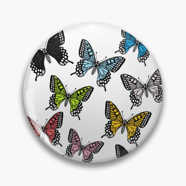 Item preview, Queer Butterflies designed and sold by Isabel-Jane.
