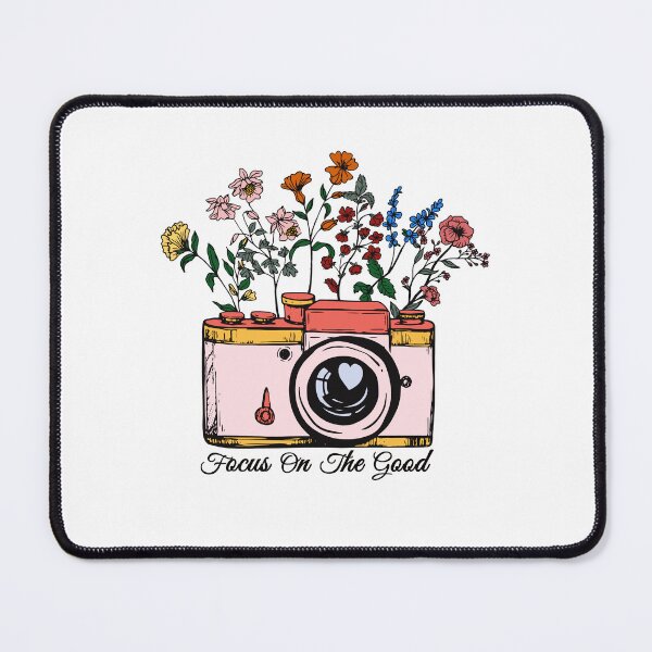 Item preview, Focus On The Good designed and sold by Samadi style.
