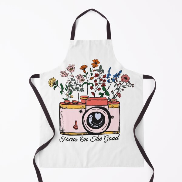 Item preview, Focus On The Good designed and sold by Samadi style.