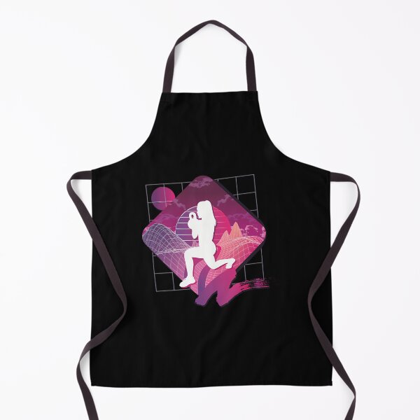 Item preview, vaporwave hiit greenoptix transparent designed and sold by amakotdcx.
