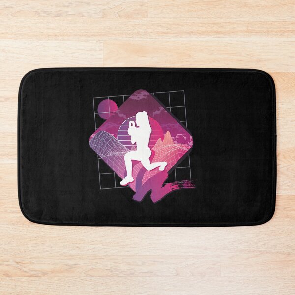 Item preview, vaporwave hiit greenoptix transparent designed and sold by amakotdcx.