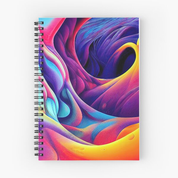 Item preview, Colour Abstract designed and sold by mrlongfield.