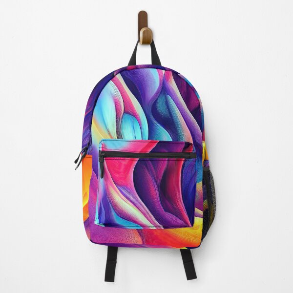 Item preview, Colour Abstract designed and sold by mrlongfield.