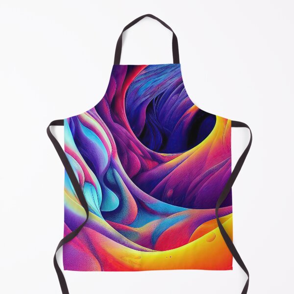 Item preview, Colour Abstract designed and sold by mrlongfield.