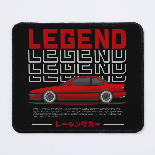 Item preview, Tuner Red Lude MK3 JDM designed and sold by goldentuners.