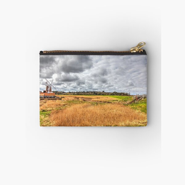 Item preview, Norfolk Windmill Landscape designed and sold by Paul Thompson Photography.