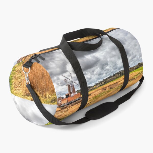Item preview, Norfolk Windmill Landscape designed and sold by Paul Thompson Photography.