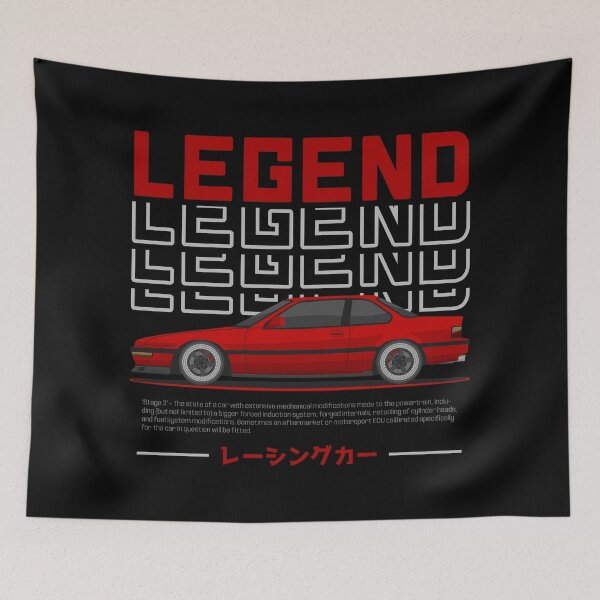 Item preview, Tuner Red Lude MK3 JDM designed and sold by goldentuners.