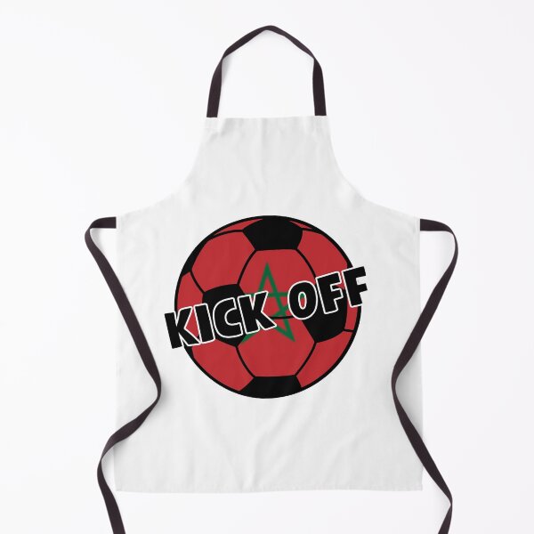 Item preview, Morocco Kick Off designed and sold by Zephyr-Studio.