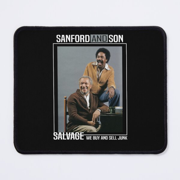 Item preview, Sanford And Son Salvage Fams T-shirt, Salvage We Buy And Sell designed and sold by dishonsefya.