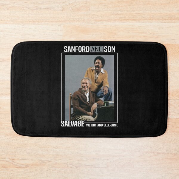 Item preview, Sanford And Son Salvage Fams T-shirt, Salvage We Buy And Sell designed and sold by dishonsefya.