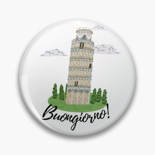 Item preview, Buongiorno! designed and sold by karolaan.