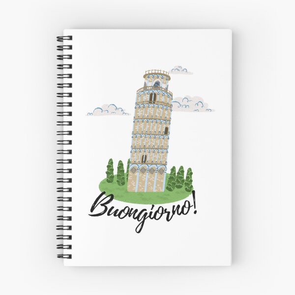 Item preview, Buongiorno! designed and sold by karolaan.