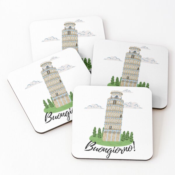 Item preview, Buongiorno! designed and sold by karolaan.