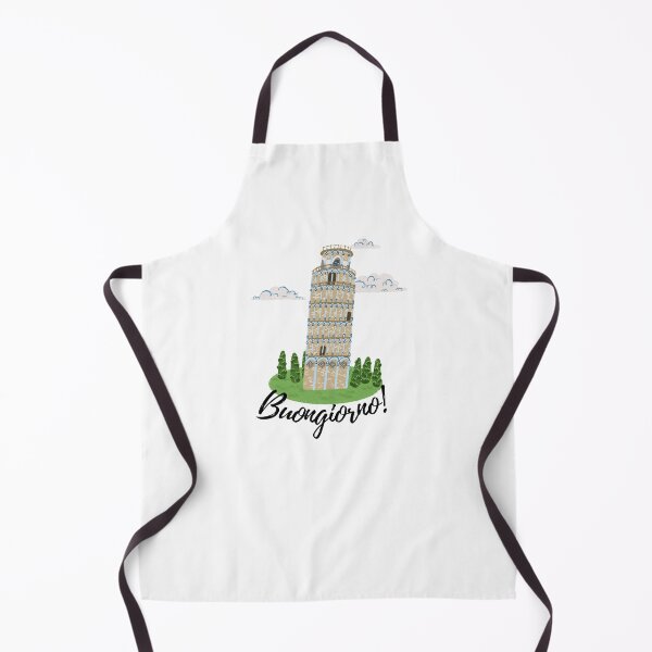 Item preview, Buongiorno! designed and sold by karolaan.