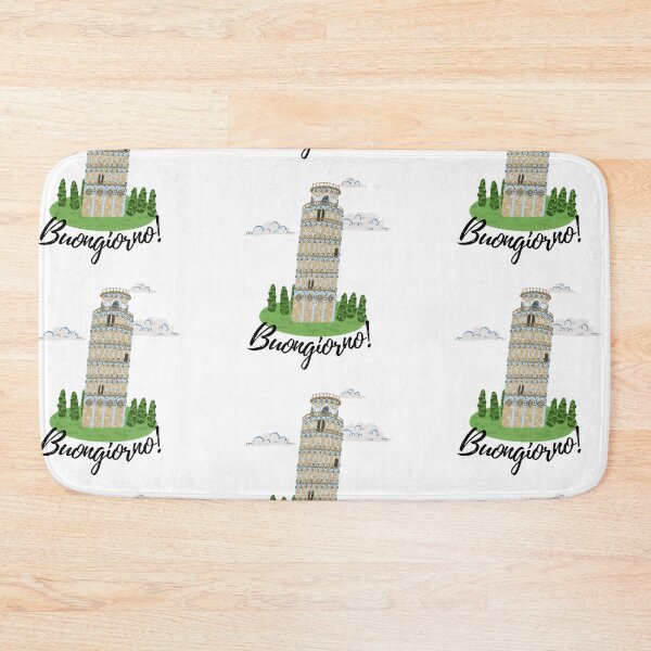 Item preview, Buongiorno! designed and sold by karolaan.
