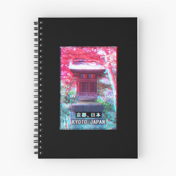 Artikelvorschau, Vaporwave Japanese Aesthetic Streetwear Tempel entworfen und verkauft von amakotdcx.