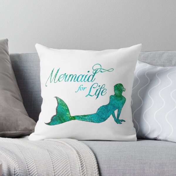 Popular Mermaid Gifts Merchandise Redbubble - roblox mermaids star sorority pool time mermaid