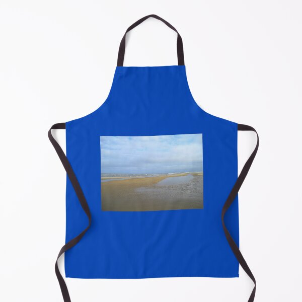 Item preview, Just a Long Beach designed and sold by Birgit Moldenhauer.