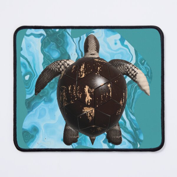 Item preview, See Turtle designed and sold by atedesigns.