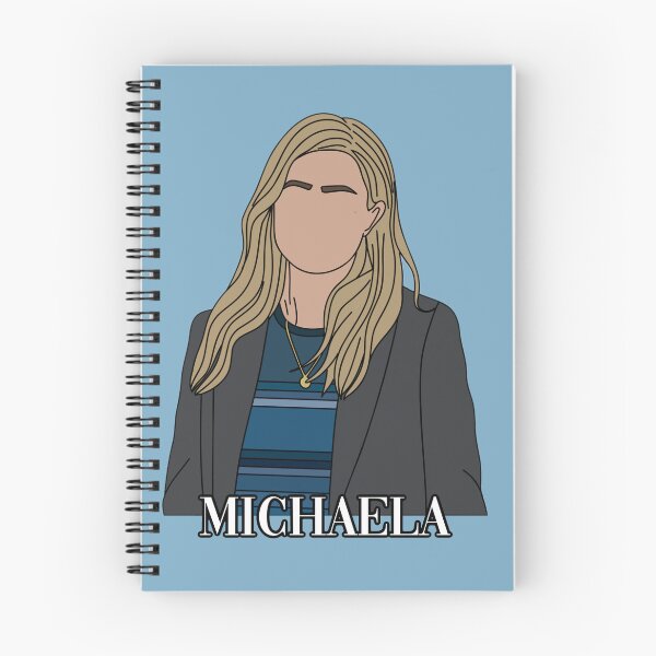 Artikelvorschau, Michaela Stone Manifest TV-Show entworfen und verkauft von DesignsByRikke.