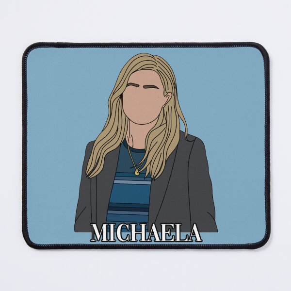Item preview, Michaela Stone manifest tv show designed and sold by DesignsByRikke.