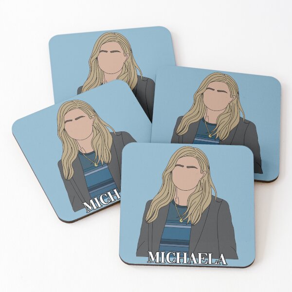 Item preview, Michaela Stone manifest tv show designed and sold by DesignsByRikke.